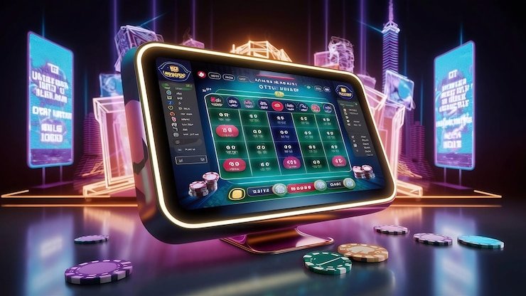c 35 Slots